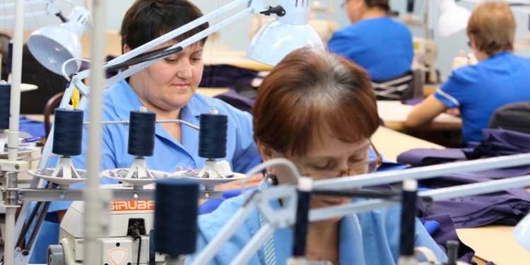 Башкирская «Дельта» намерена вложить 35 млн руб. в новое производство спецодежды