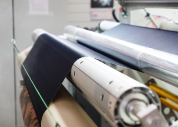 Инвестиции в производство мембранных тканей в Иванове составили 700 млн руб.