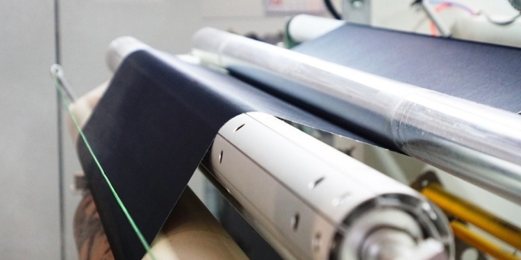 Инвестиции в производство мембранных тканей в Иванове составили 700 млн руб.