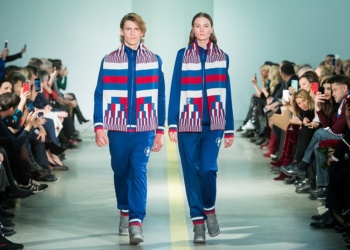 КРО получил контроль над производителем формы российских олимпийцев