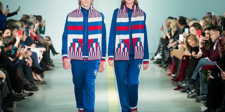 КРО получил контроль над производителем формы российских олимпийцев