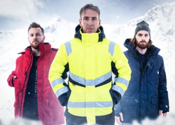 Актуальные зимние модели Brodeks на БИОТ-2023