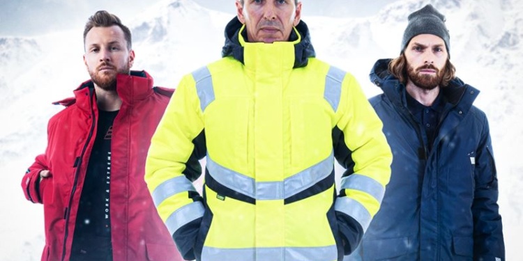 Актуальные зимние модели Brodeks на БИОТ-2023