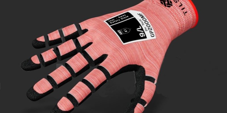 Парадокс: когда лучше, чтобы ЗАЩИТНЫЕ перчатки порвались?