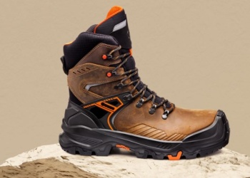 Рабочие ботинки: что нового?