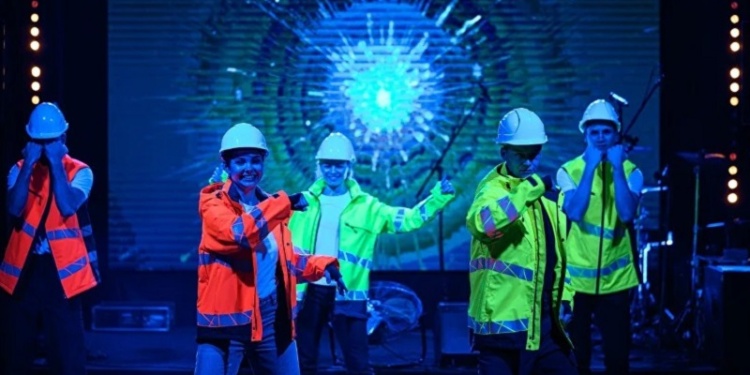 «Елки безопасности» пройдут на БИОТ-2023