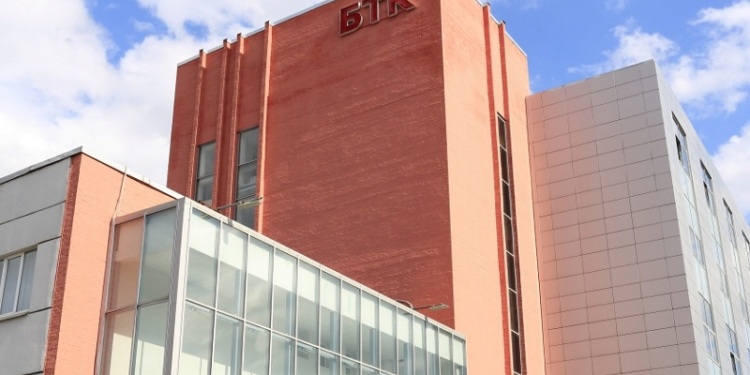 «БТК групп» создаст текстильный кластер в Таджикистане