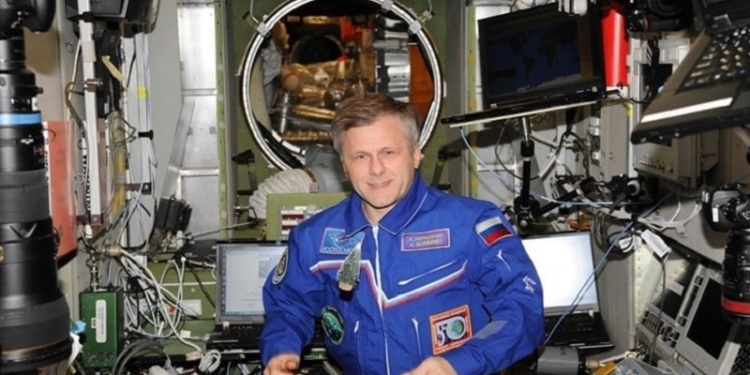 На БИОТ-2023 обсудят безопасную работу в космосе