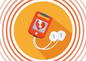 Дефибрилляторы в России