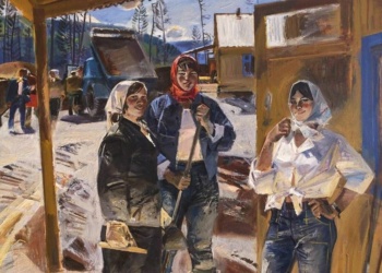 Новинки российского рынка