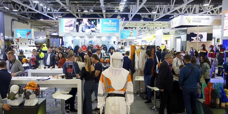 Обзор выставки БИОТ-2023. Часть 1