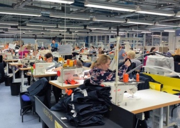 Назван регион с самыми высокими зарплатами специалистов по ОТиПБ