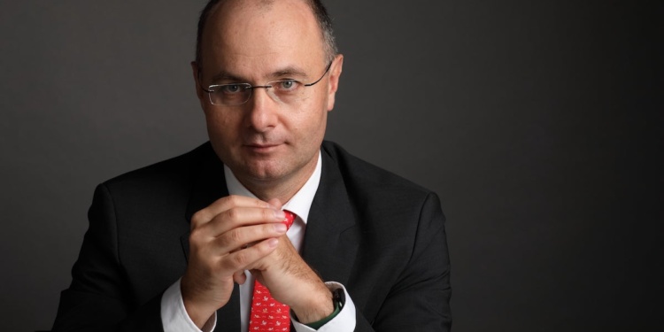 «Никто не приходит на работу умирать» – Александр Кручинин, золотодобывающая компания «Полюс»