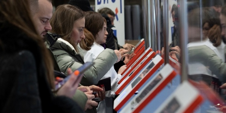 В Москве открывается выставка «Безопасность и охрана труда – 2023»