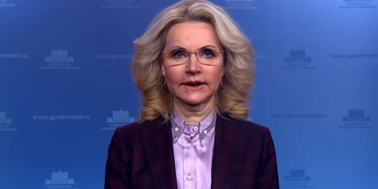 Голикова: Российский рынок СИЗ – самый динамично развивающийся в Европе