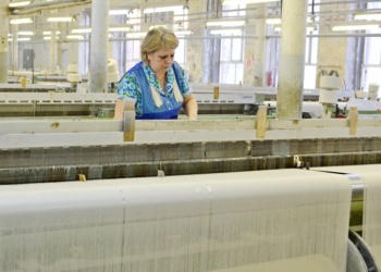 Инвестиции в фабрику трикотажных перчаток «ЛидерТекса» в Кинешме достигли 455 млн руб.