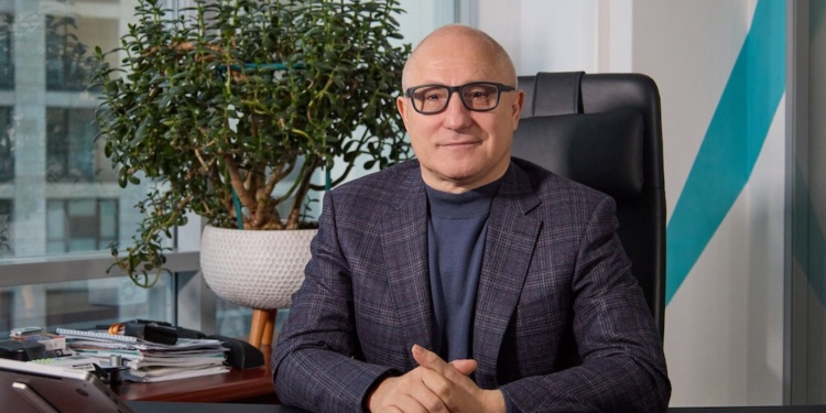 «Оргкомитет БИОТ тщательно отбирает темы и спикеров деловой программы» – Владимир Котов, АСИЗ