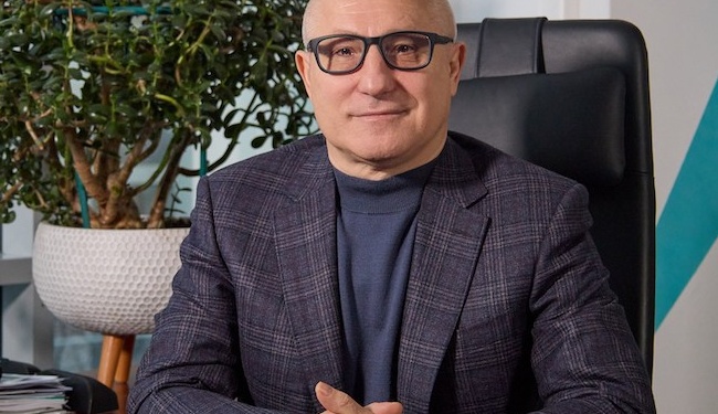 «Оргкомитет БИОТ тщательно отбирает темы и спикеров деловой программы» – Владимир Котов, АСИЗ