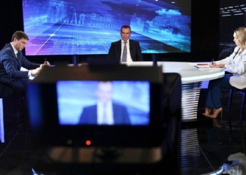 Дефицит сотрудников, включая швей, на Кубани достигнет 100 тыс. человек – губернатор Кондратьев