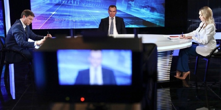 Дефицит сотрудников, включая швей, на Кубани достигнет 100 тыс. человек – губернатор Кондратьев