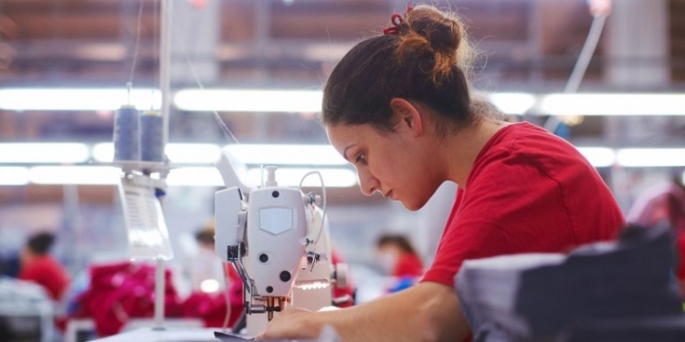 Шуя примет на работу еще больше ланкийских швей