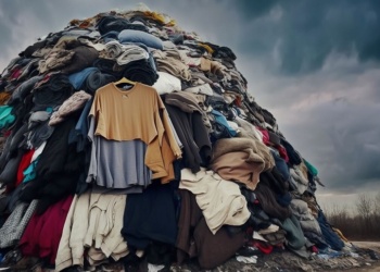 Европа перестанет уничтожать непроданную одежду
