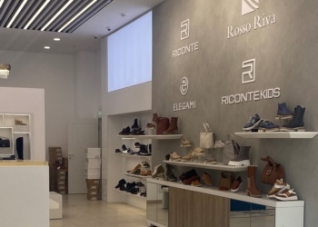 «Парижская коммуна» запустила первый магазин после ребрендинга