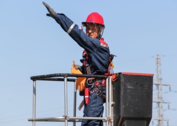 ​«Россети Северный Кавказ» ищут поставщиков спецодежды на 374 млн руб.