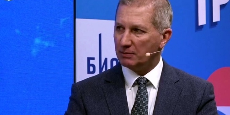 Цифровые инструменты контроля позволят снизить травматизм на стройках в 2-2,5 раза – президент НОТИМ