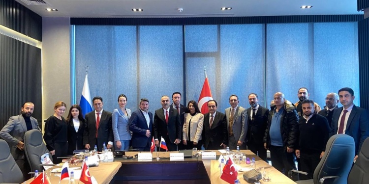 Ивановская область и Турция будут сотрудничать в производстве швейной фурнитуры