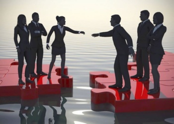 Примеры успешных коллабораций