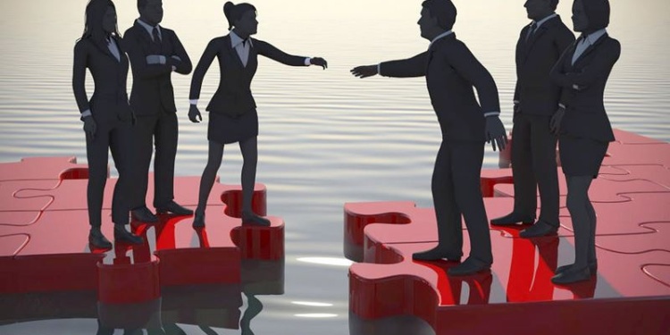 Примеры успешных коллабораций