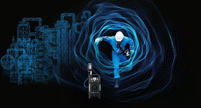 Умные СИЗ, датчики, анализаторы на выставке А+А 2023