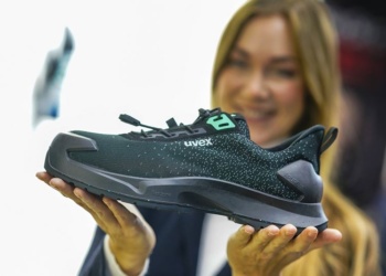 А+А-2023: обувные новинки