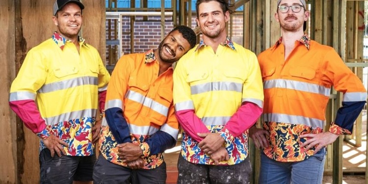 Новинки «сигналки»