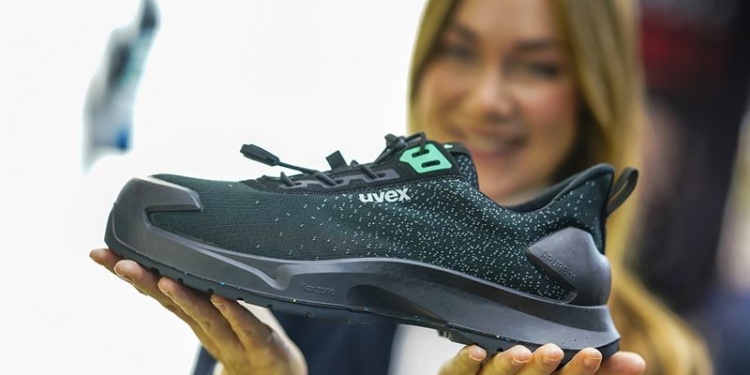 А+А-2023: обувные новинки