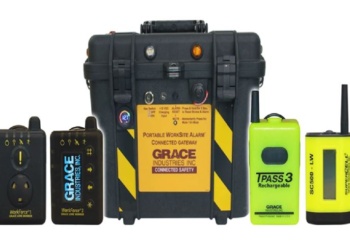 Спасатель на удалёнке: для тех, кто работает в одиночку