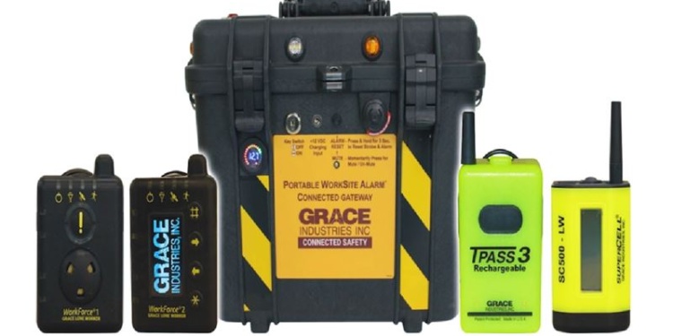 Спасатель на удалёнке: для тех, кто работает в одиночку