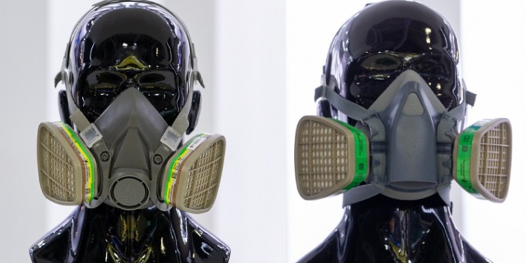 «Респираторный комплекс» запустил производство изолирующих полумасок