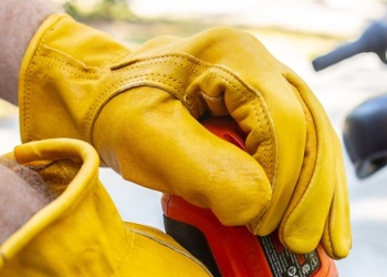 Топ-5 производителей кожаных перчаток