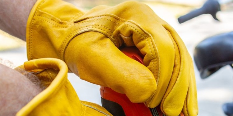 Топ-5 производителей кожаных перчаток