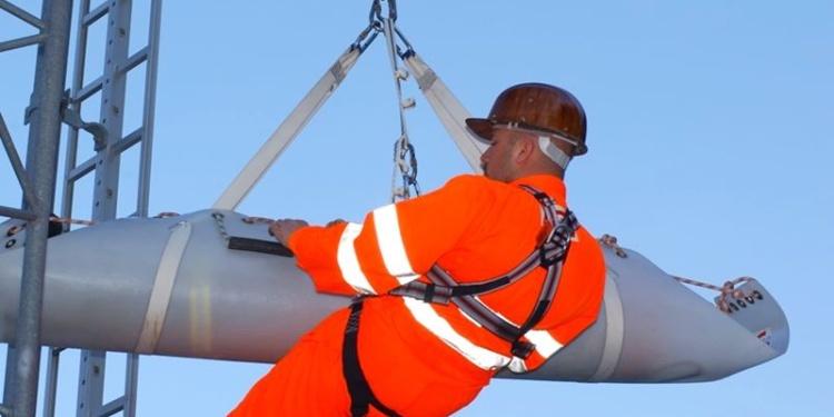 Обзор высотного снаряжения на выставке А+А-2023