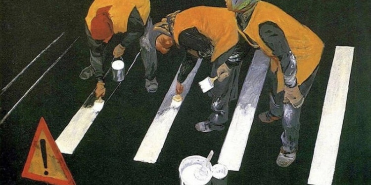 Новинки российского рынка