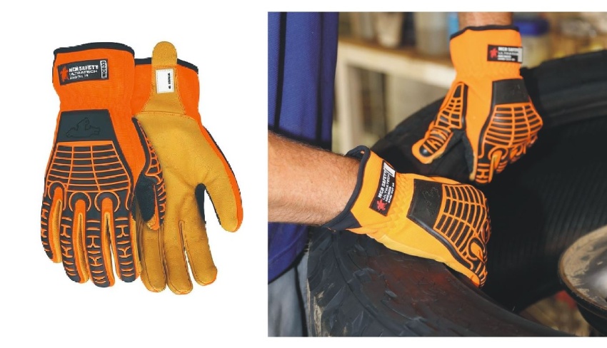 Топ-5 производителей кожаных перчаток
