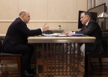 Роструд за год сократил количество проверок на 80% – Иванков