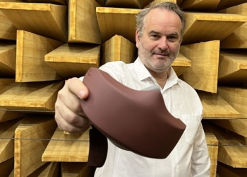 Изобретение инженера-акустика AIRBUS