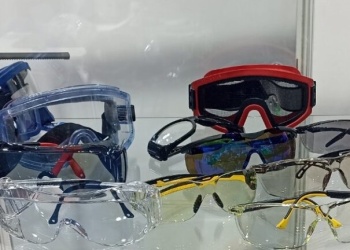 Выставка рабочей одежды в Минске – фото