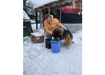 Помочь слабым, или причем здесь спецодежда