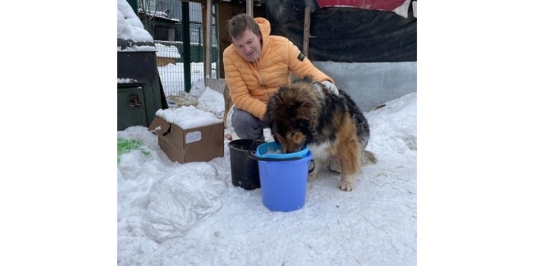 Помочь слабым, или причем здесь спецодежда