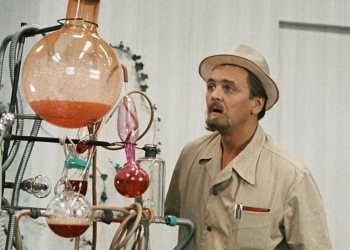 Десять новых изобретений и идей